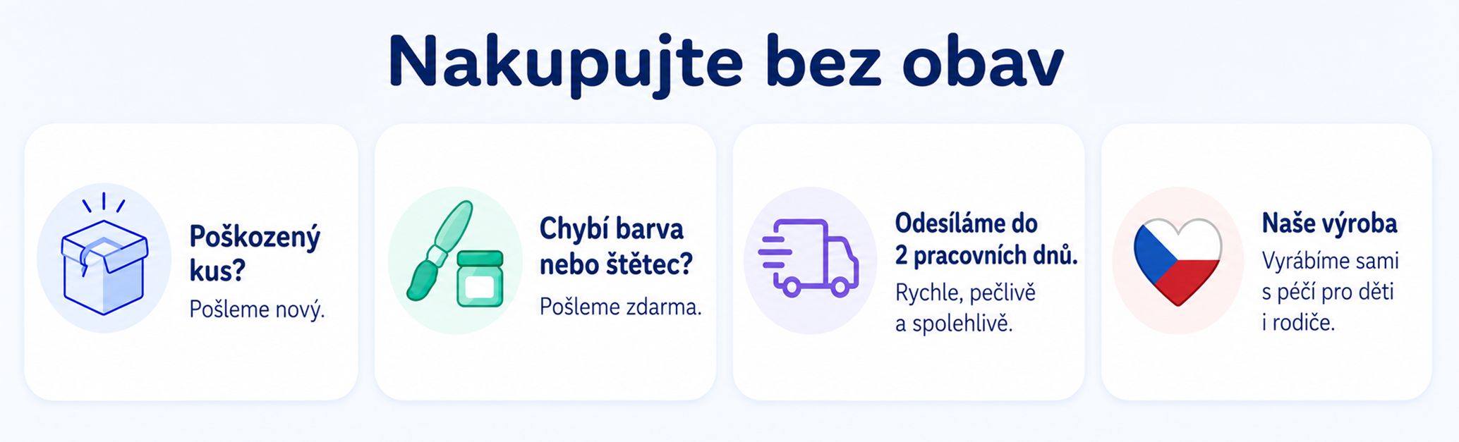 Nakupte bez obav