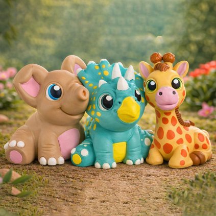 Dětský zvýhodněný set