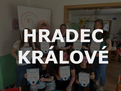 HRADEC KRÁLOVÉ
