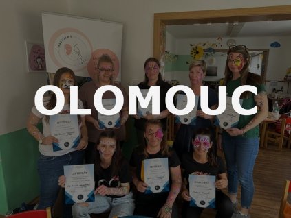 OLOMOUC
