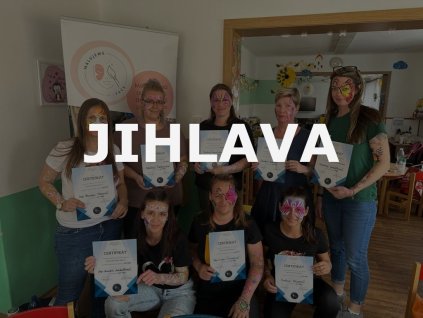 JIHLAVA