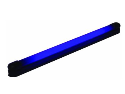 UV svítidlo se zářivkou černá Eurolite 60 cm