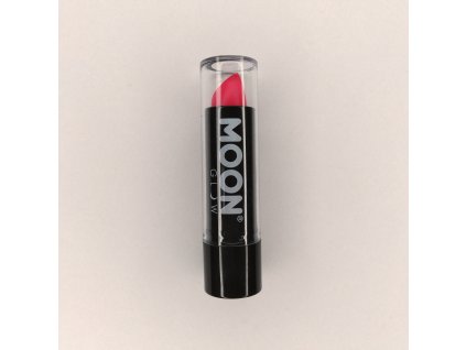 Rtěnka UV neon růžová Moon glow