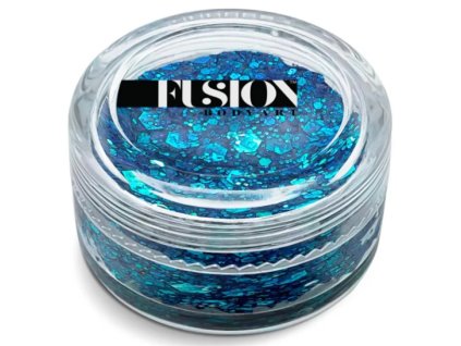 OCEAN DIVE třpytky Fusion 10 ml