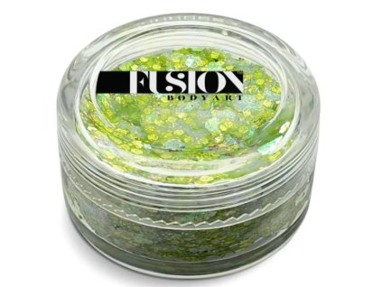 AURORA třpytky Fusion 10 ml