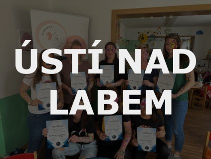 ÚSTÍ NAD LABEM