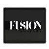 ČERNÁ Barva Fusion Prime STRONG BLACK 50g