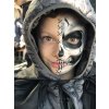 ZICHOVEC 27.9.2026 kurz HALLOWEENSKÝ SPECIÁL malování na obličej