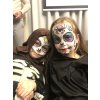 ZICHOVEC 27.9.2026 kurz HALLOWEENSKÝ SPECIÁL malování na obličej