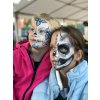 ZICHOVEC 27.9.2026 kurz HALLOWEENSKÝ SPECIÁL malování na obličej