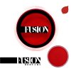 ČERVENÁ barva FUSION PRIME CARDINAL RED 32g na malování na obličej