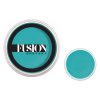 MODRÁ barva FUSION PRIME PRECIOUS TEAL 32g na malování na obličej