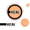 ORANŽOVÁ barva FUSION PRIME PASTEL ORANGE 25 g na malování na obličej