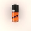 Lak na nehty UV neon oranžový 10ml Moon glow