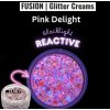 PINK DELIGHT třpytky Fusion 10 ml