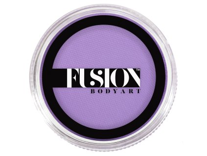 FIALOVÁ farba FUSION PRIME PASTEL PURPLE 25 g na maľovanie na tvár