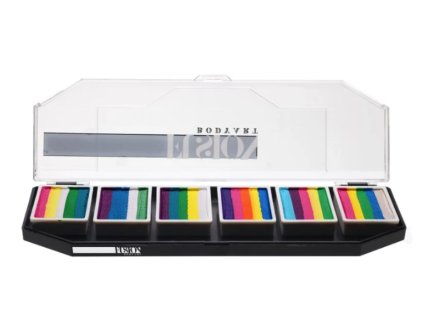 Paleta farieb Fusion MERMAIDS and UNICORNS