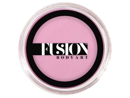 Ružová farba Fusion PRIME PASTEL PINK 25g na maľovanie na tvár