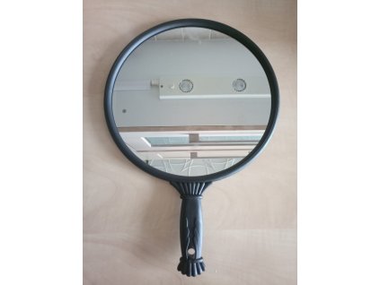 Zrkadlo okrúhle Malujemeface na maľovanie na tvár