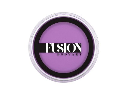 FIALOVÁ Farba Fusion Prime FRESH LILAC 32g na maľovanie na tvár