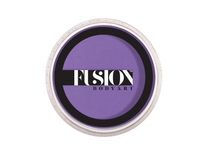 Fialová farba Fusion PRIME LOVELY LILAC 32g na maľovanie na tvár