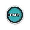 Modrá farba Fusion PRIME PRECIOUS TEAL 32g na maľovanie na tvár