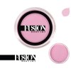 Ružová farba Fusion PRIME PASTEL PINK 25g na maľovanie na tvár