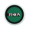 Zelená farba Fusion PRIME FRESH GREEN 32g na maľovanie na tvár