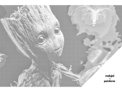 Tečkování - GROOT