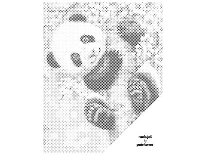 Tečkování - JSEM TU PRO TEBE