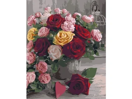 61772 3 painting by numbers yerr od yerr 0064 m11