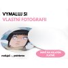 Malování podle čísel - OBRAZ PODLE VLASTNÍ FOTOGRAFIE