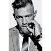 Malování podle čísel - MCGREGOR CONOR UFC