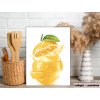 Malování podle čísel - CITRON