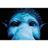 Malování podle čísel - MODRÝ GANESHA