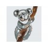 Malování podle čísel - OBRAZY OD LENKY - KOALA