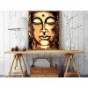 Malování podle čísel - OBRAZY OD LENKY - OSVÍCENÝ BUDDHA