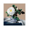 Malování podle čísel - PIETER WAGEMANS - BÍLÁ ZÁMECKÁ RŮŽE
