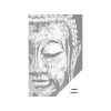 Tečkování - BUDDHA