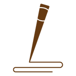 Ikona kornoutek s hennou