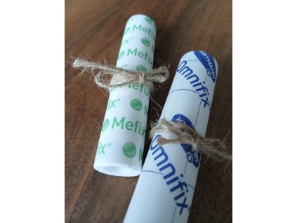 Rulička fixační náplasti mefix a omnifix