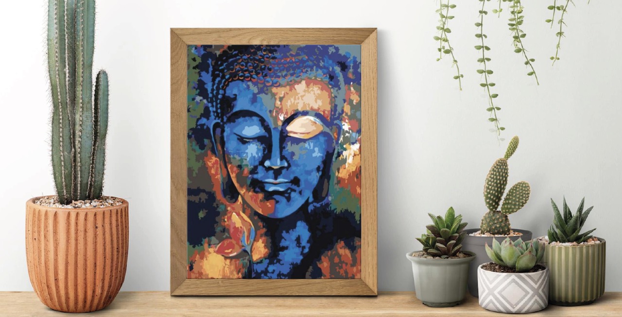 Tipy na dekorácie do bytu