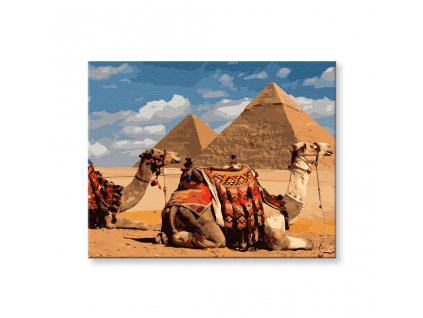 Symboly Egypta