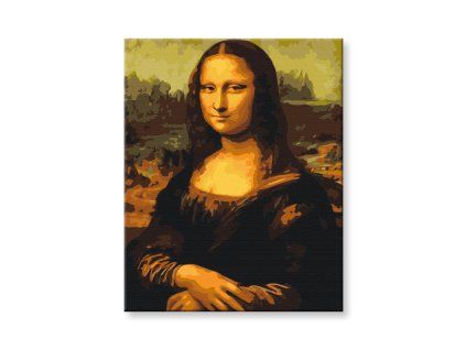 Mona Lisa