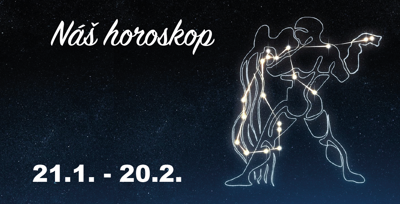 Znamení Vodnáře a jeho kreativita - 21. 1. - 20. 2.