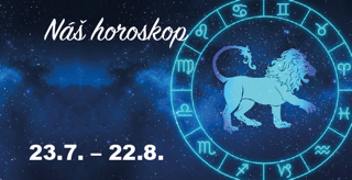 Znamení Lev a jeho kreativita – 23. 7. – 22. 8.
