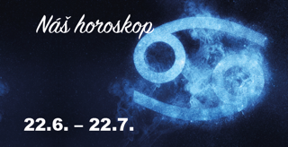 Znamení Raka a jeho kreativita – 22. 6. – 22. 7.