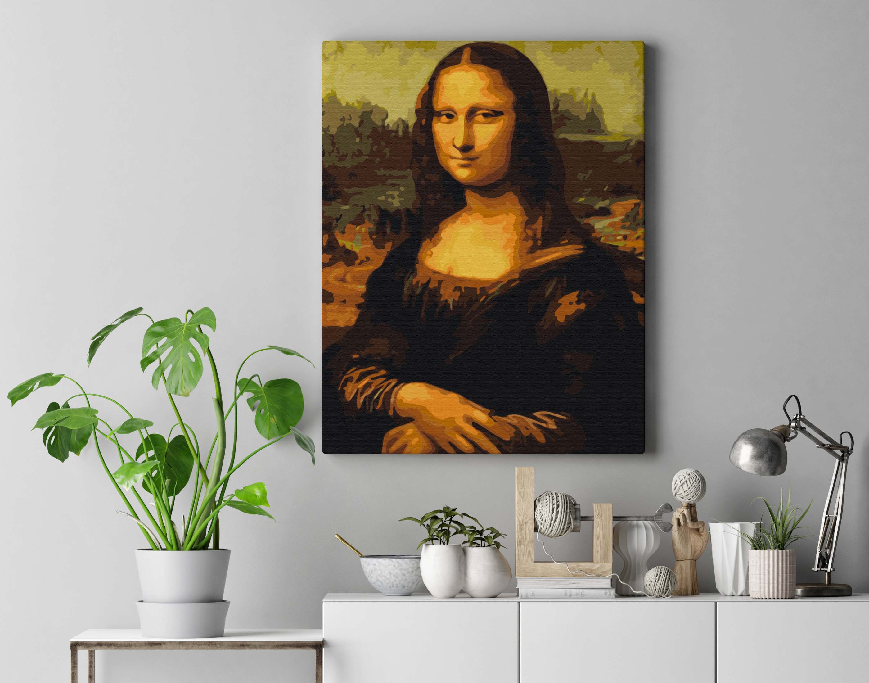 Mona Lisa