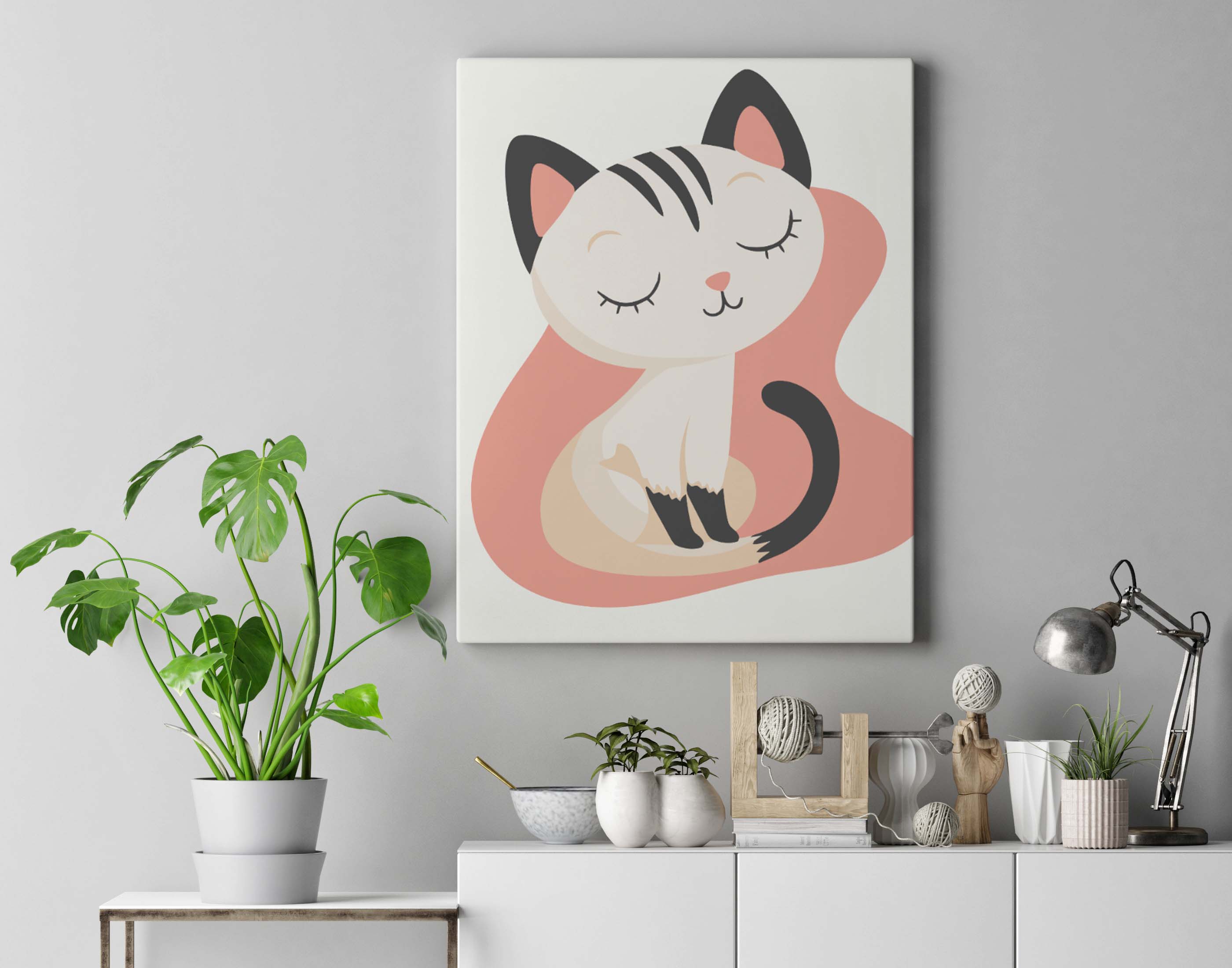 Koťátko