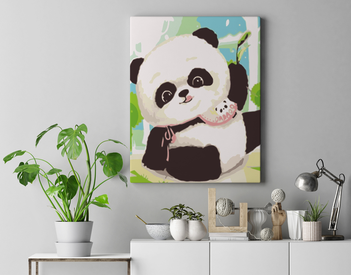 Panda
